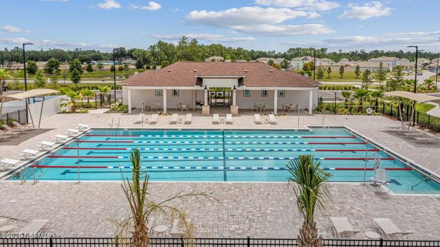 833 ORELLANA Road, St. Augustine, FL 32084