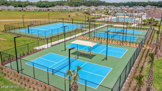 833 ORELLANA Road, St. Augustine, FL 32084