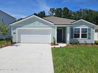 833 ORELLANA Road, St. Augustine, FL 32084