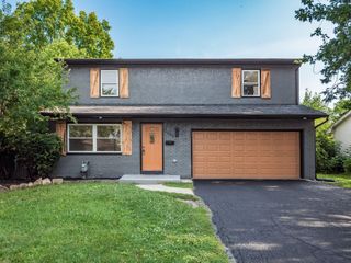 1498 Firwood Drive, Columbus, OH 43229