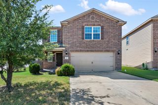 101 Brockston CV, Jarrell, TX 76537