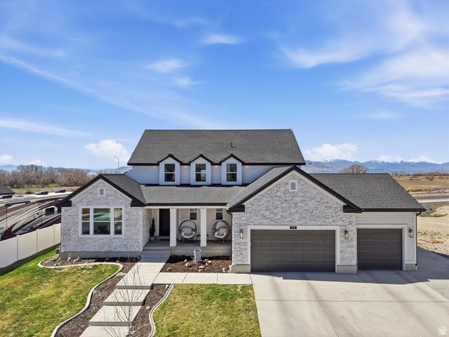 1501 N 3500 W, Provo, UT 84601