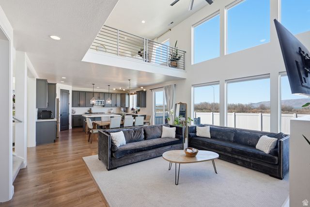 1501 N 3500 W, Provo, UT 84601