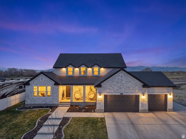 1501 N 3500 W, Provo, UT 84601