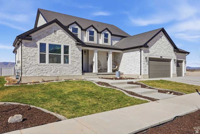 1501 N 3500 W, Provo, UT 84601