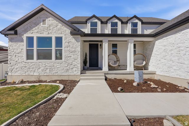 1501 N 3500 W, Provo, UT 84601