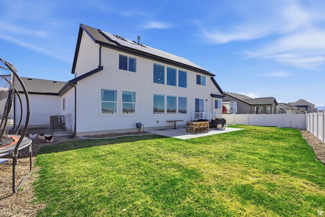 1501 N 3500 W, Provo, UT 84601