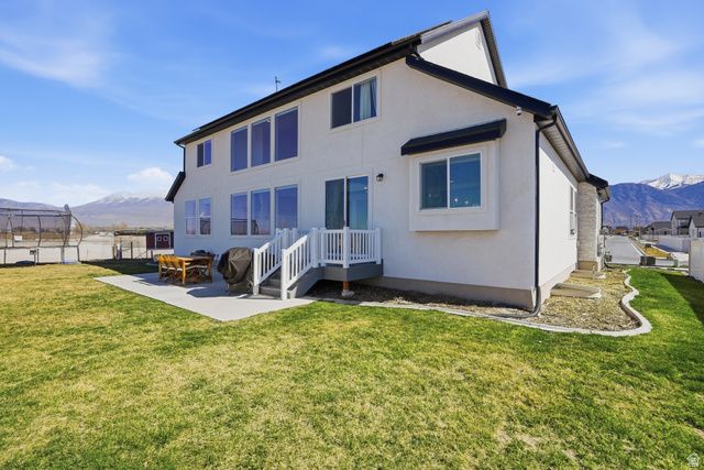1501 N 3500 W, Provo, UT 84601