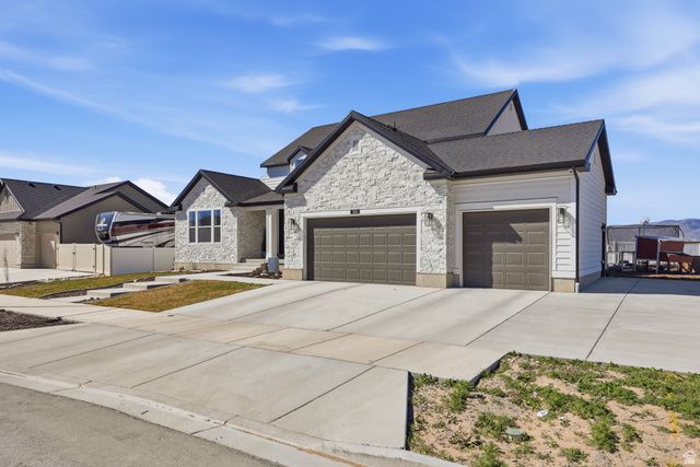1501 N 3500 W, Provo, UT 84601