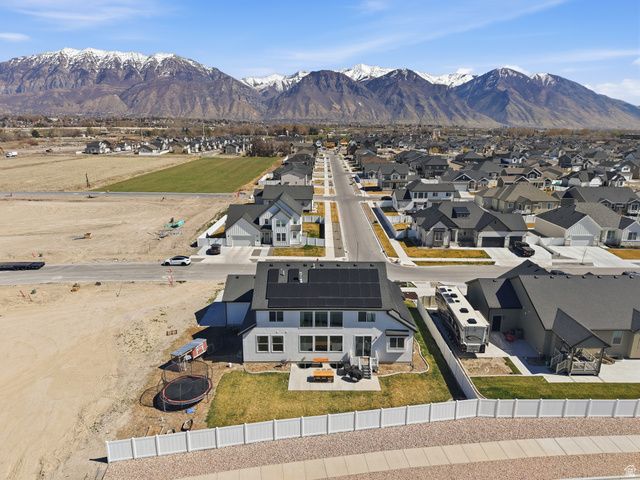 1501 N 3500 W, Provo, UT 84601