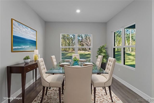 1215 E Getty Lane, Hernando, FL 34442