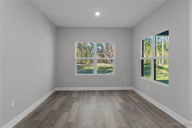 1215 E Getty Lane, Hernando, FL 34442