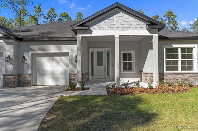 1215 E Getty Lane, Hernando, FL 34442