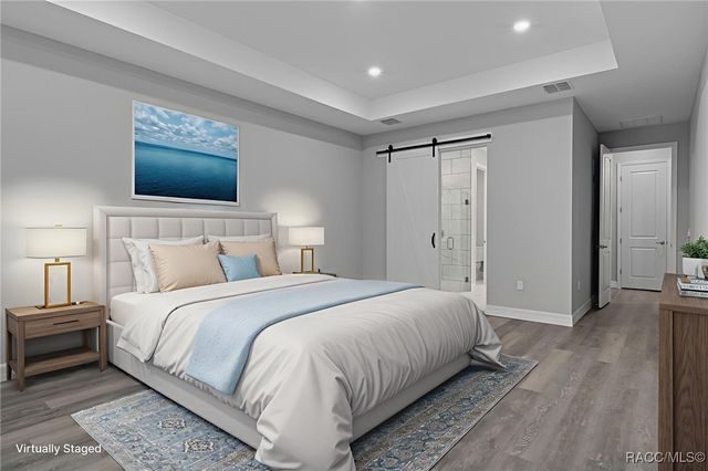 1215 E Getty Lane, Hernando, FL 34442