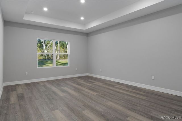 1215 E Getty Lane, Hernando, FL 34442