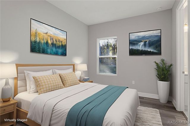 1215 E Getty Lane, Hernando, FL 34442