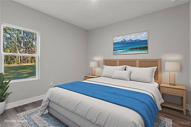 1215 E Getty Lane, Hernando, FL 34442