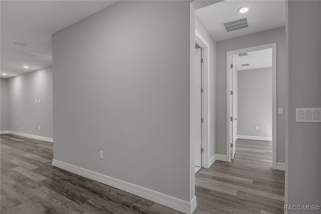 1215 E Getty Lane, Hernando, FL 34442