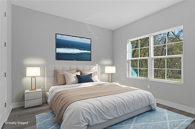 1215 E Getty Lane, Hernando, FL 34442