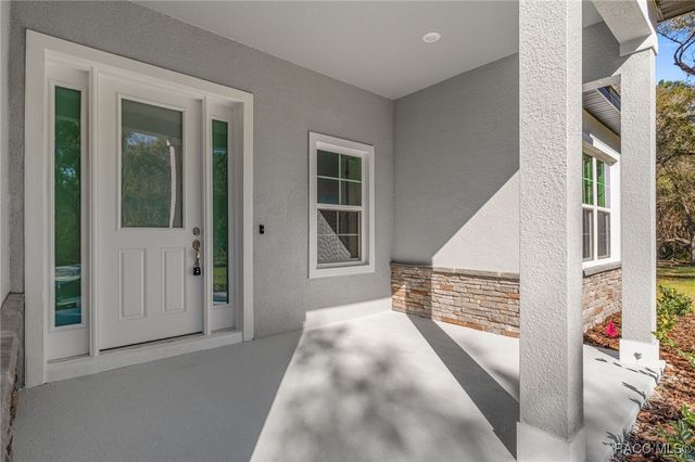 1215 E Getty Lane, Hernando, FL 34442