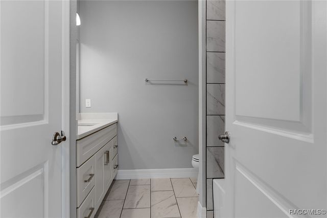 1215 E Getty Lane, Hernando, FL 34442