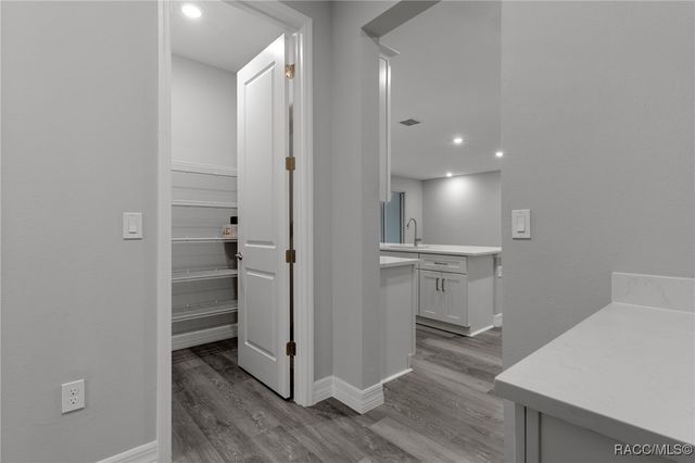 1215 E Getty Lane, Hernando, FL 34442