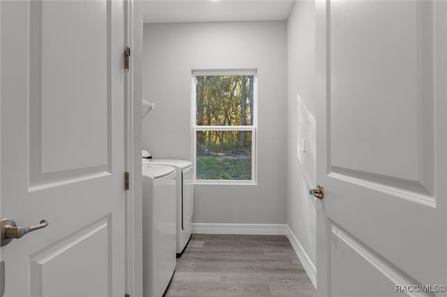 1215 E Getty Lane, Hernando, FL 34442