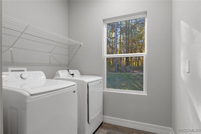 1215 E Getty Lane, Hernando, FL 34442