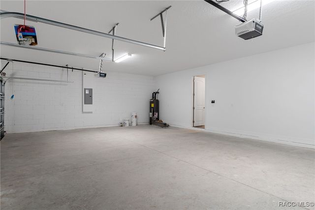 1215 E Getty Lane, Hernando, FL 34442