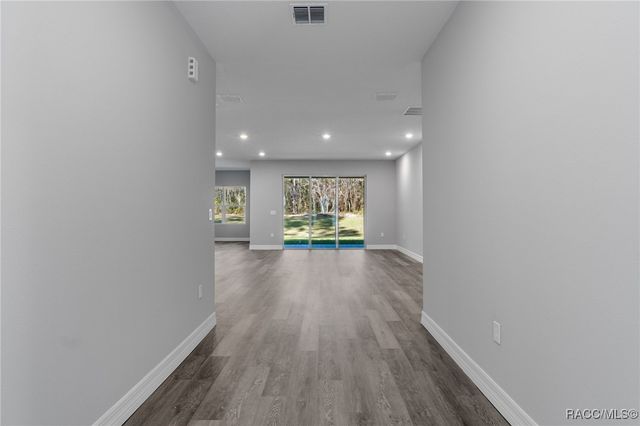 1215 E Getty Lane, Hernando, FL 34442