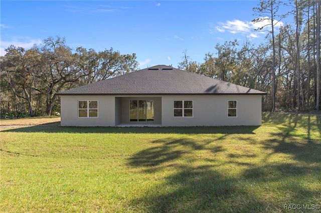 1215 E Getty Lane, Hernando, FL 34442