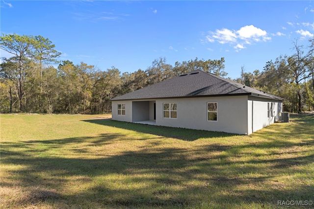 1215 E Getty Lane, Hernando, FL 34442