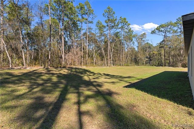 1215 E Getty Lane, Hernando, FL 34442