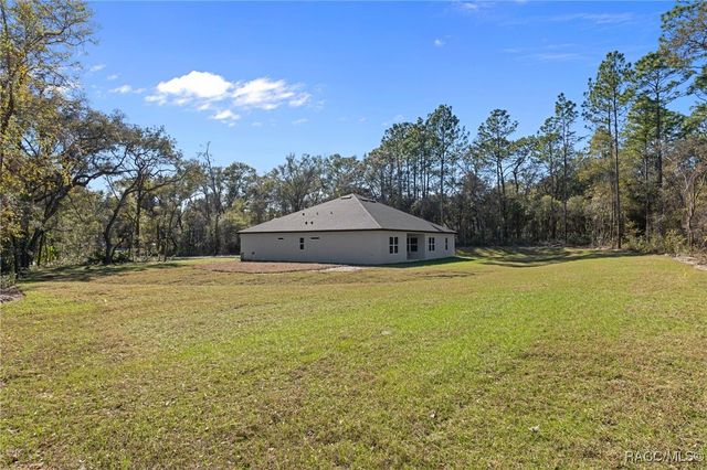 1215 E Getty Lane, Hernando, FL 34442