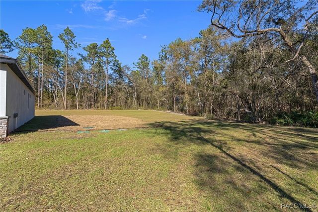 1215 E Getty Lane, Hernando, FL 34442