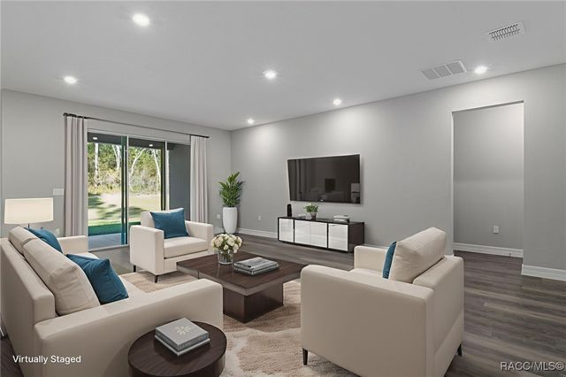 1215 E Getty Lane, Hernando, FL 34442