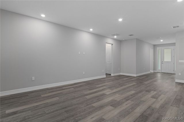 1215 E Getty Lane, Hernando, FL 34442