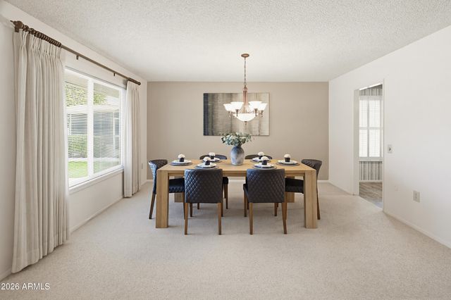 12926 W SHADOW HILLS Drive, Sun City West, AZ 85375