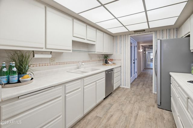 12926 W SHADOW HILLS Drive, Sun City West, AZ 85375