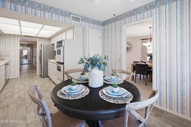 12926 W SHADOW HILLS Drive, Sun City West, AZ 85375