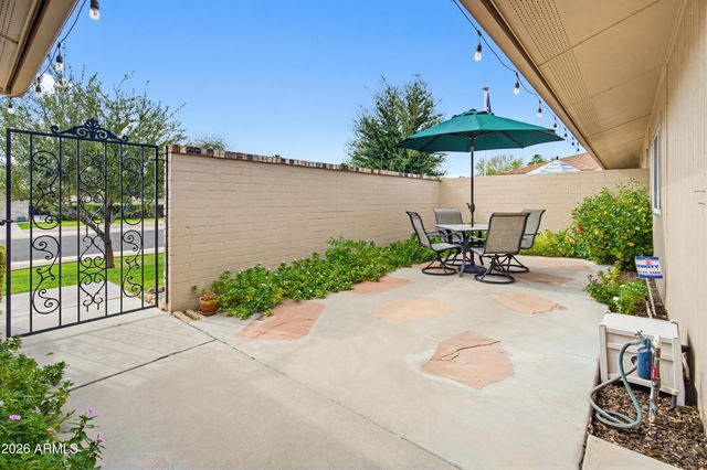 12926 W SHADOW HILLS Drive, Sun City West, AZ 85375
