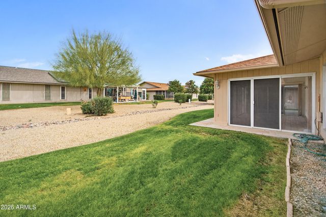 12926 W SHADOW HILLS Drive, Sun City West, AZ 85375