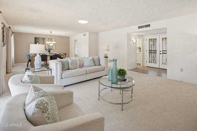 12926 W SHADOW HILLS Drive, Sun City West, AZ 85375