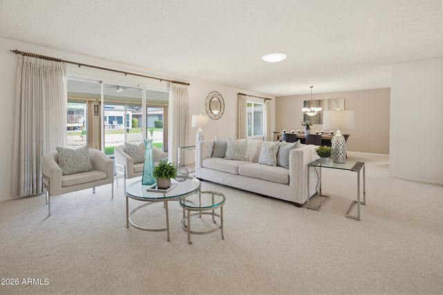 12926 W SHADOW HILLS Drive, Sun City West, AZ 85375