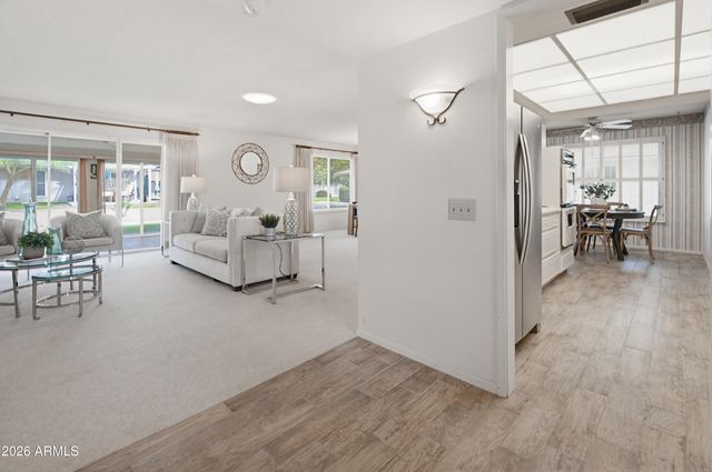 12926 W SHADOW HILLS Drive, Sun City West, AZ 85375