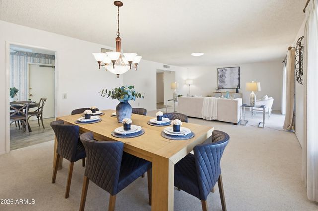 12926 W SHADOW HILLS Drive, Sun City West, AZ 85375