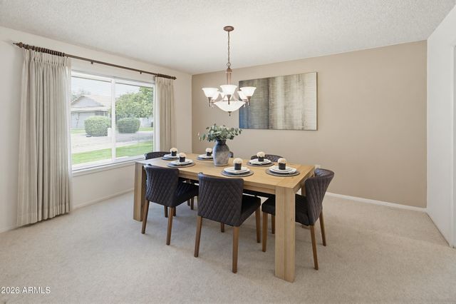 12926 W SHADOW HILLS Drive, Sun City West, AZ 85375