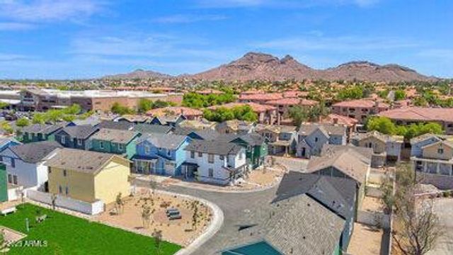 16875 N 12th Street Unit 16, Phoenix, AZ 85022