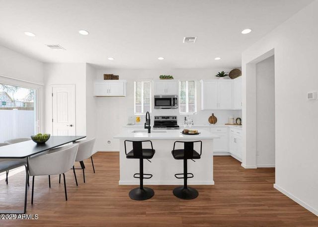 16875 N 12th Street Unit 16, Phoenix, AZ 85022