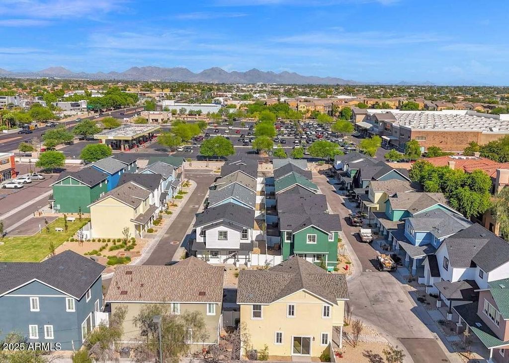 16875 N 12th Street Unit 16, Phoenix, AZ 85022